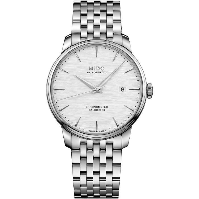 Mido montre 2025 femme