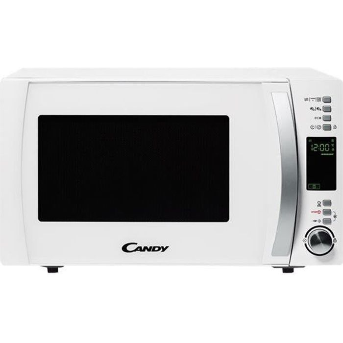 CANDY CMXG25DCW - vue 2