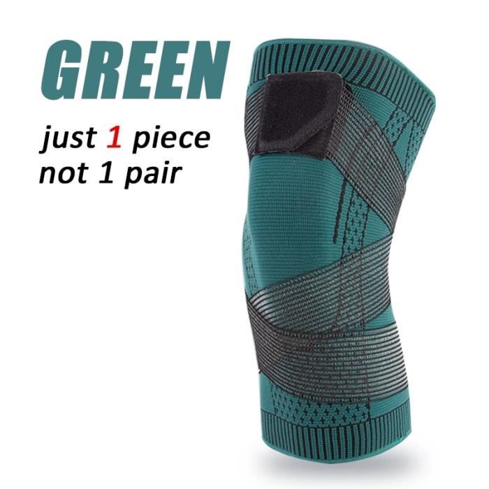 Genouillères Paintball Exalt FreeFlex - Taille Large (L), Grises