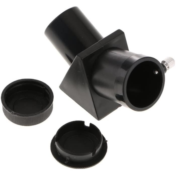 Prisme Redresseur Carl Zeiss Jena – Pour Télescope, Occasion Excellent état