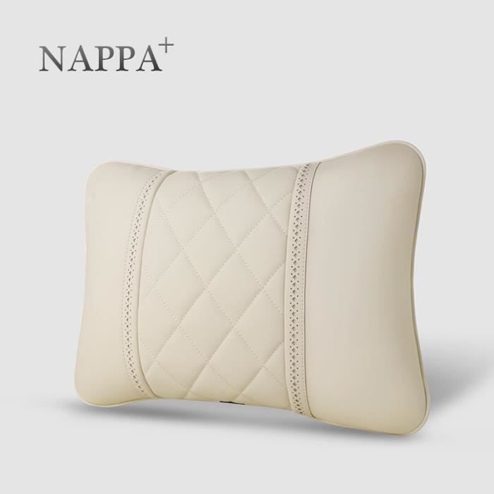 Peluche coussin voiture oreiller lombaire support taille et cou pour Peluche coussin voiture oreiller lombaire support taille et cou pour