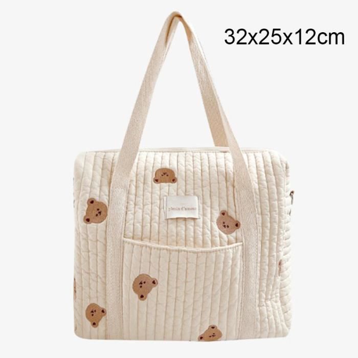 Sac à langer cdiscount sale