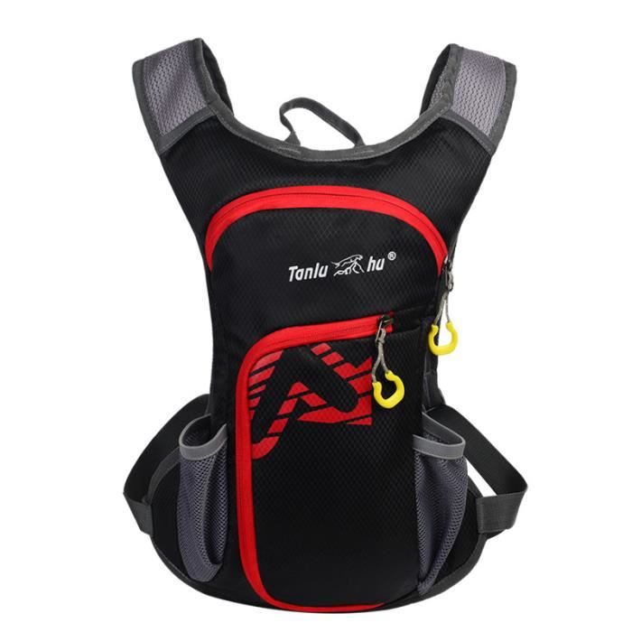 Sac à Dos De Vélo Sac De Randonnée Local Lion Alpinisme Montagne Poids