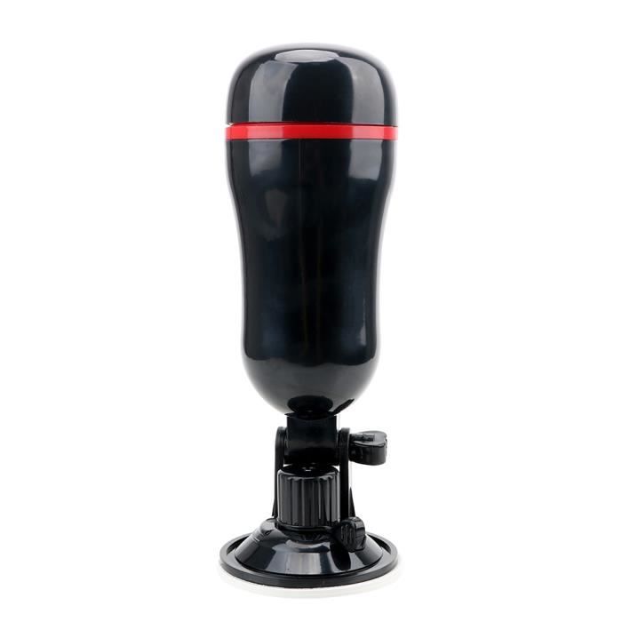Masturbateur Fessier Réaliste En Silicone - Marque LOVE AND VIBES - Neuf