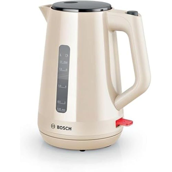 Bosch TWK1M127 - vue 3
