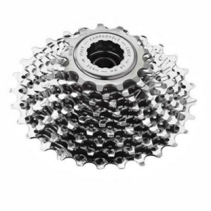 Cassette Veloce 9v - CAMPAGNOLO - Denture 12-23 - Géométrie Ultra-Drive