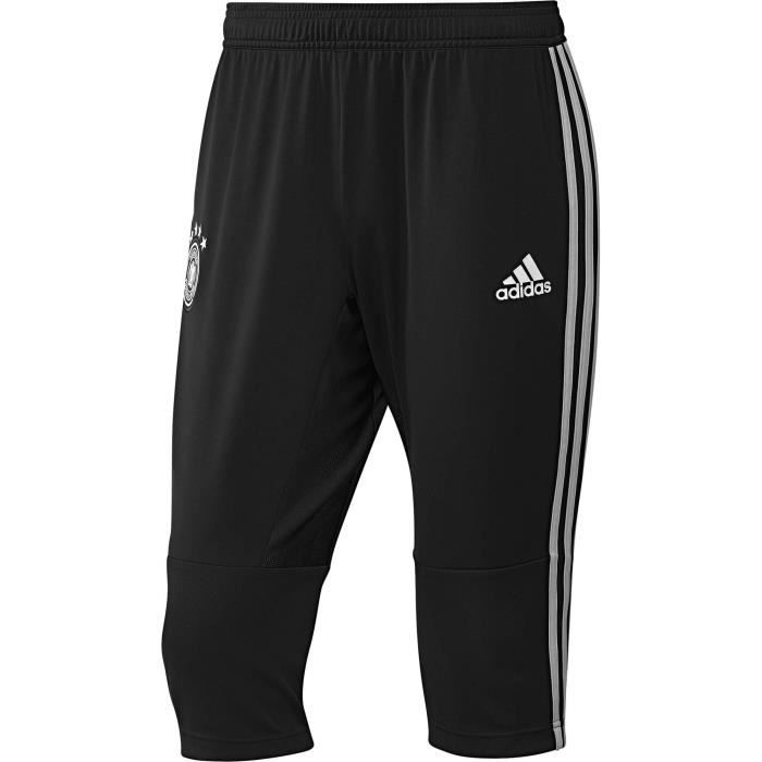 pantalon court adidas