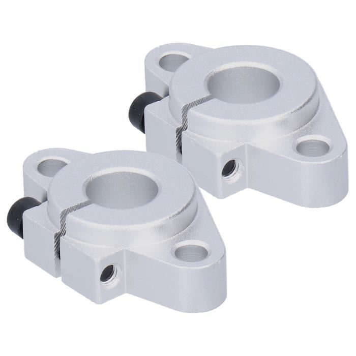 Tianyi-Fydun Tige de traction servo réglable 4pcs Tige de Traction