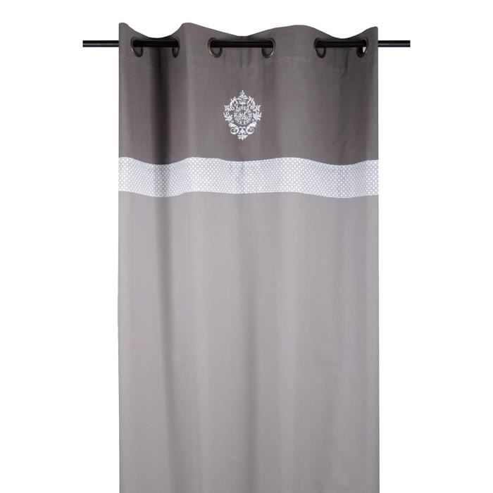 Rideaux Meline