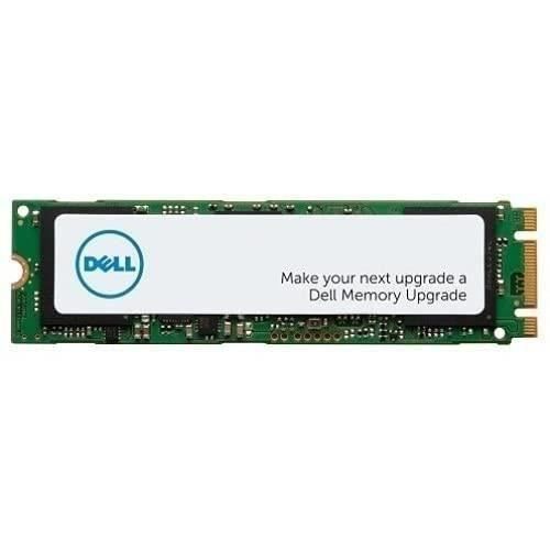 DELL SSD - M.2 2280 Interne - 512 Go - PCI Express