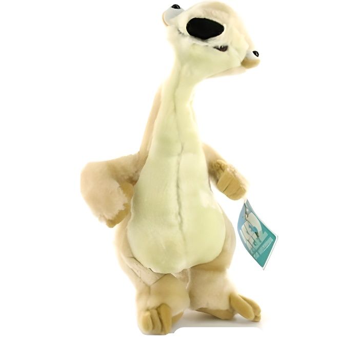 Age de Glace - Peluche - Sid - 35 cm - Cdiscount Jeux - Jouets