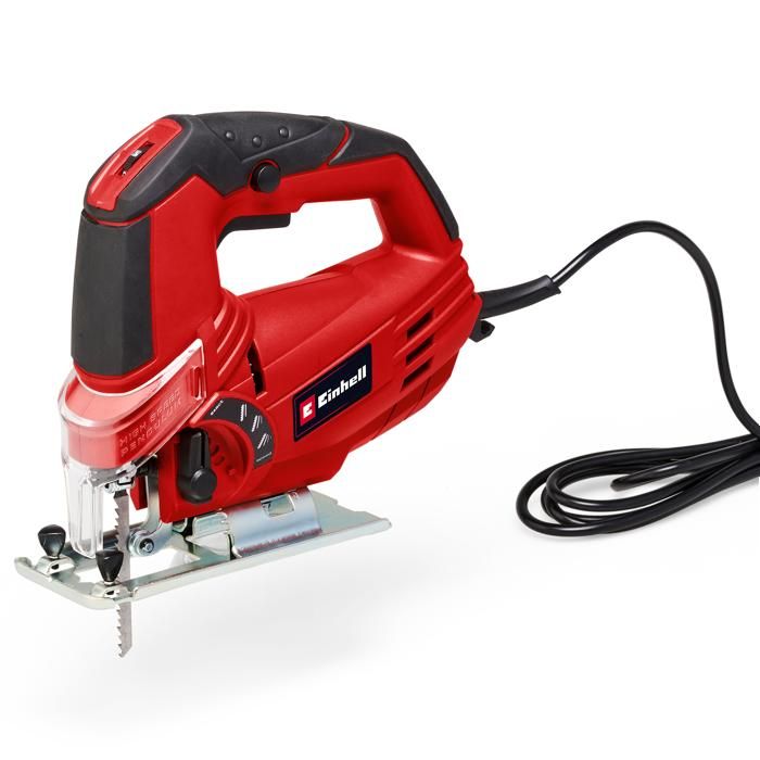 EINHELL TH JS 85 - vue 3