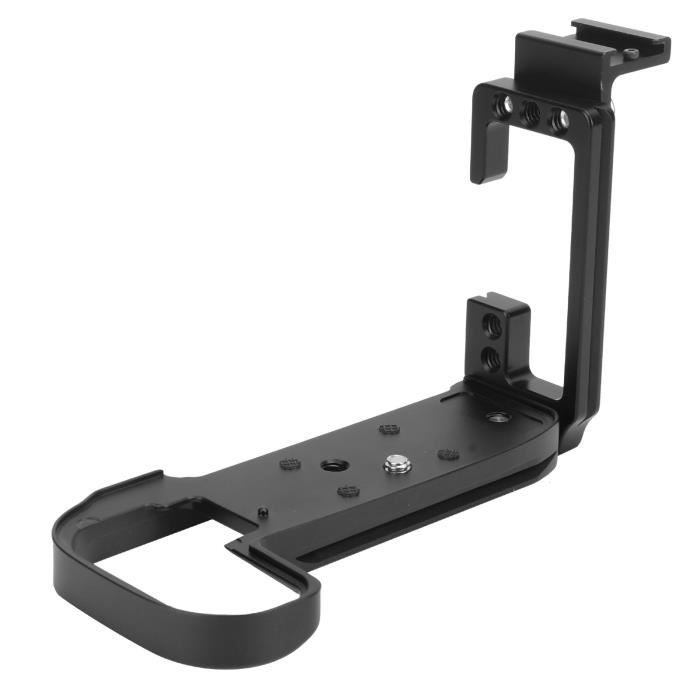 VRIG support magnétique à dégagement rapide pour adaptateur DJI OSMO