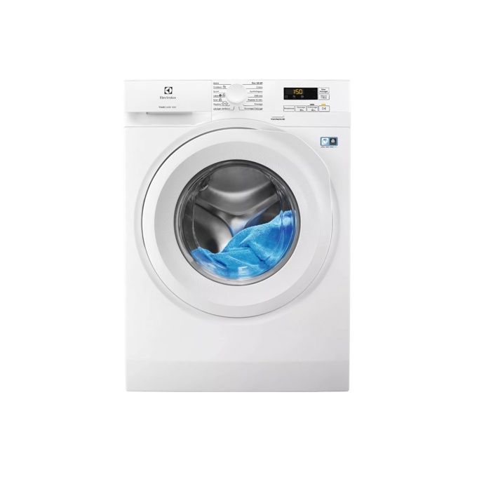 ELECTROLUX EW5F6834BA - vue 4