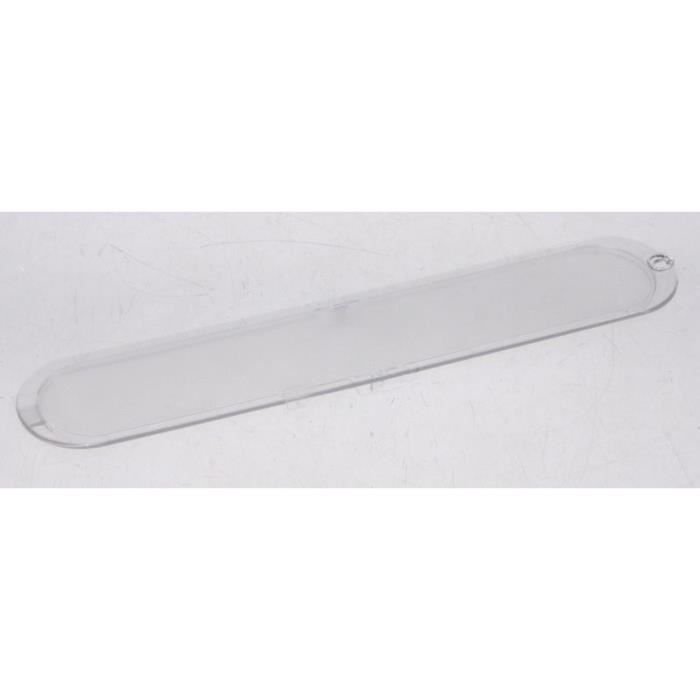 DIFFUSEUR DE LUMIERE POUR HOTTE ELECTROLUX - BVMPIECES
