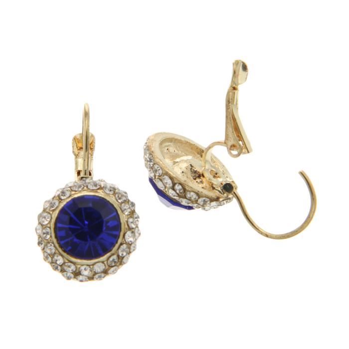 Acheter Boucles d'oreilles flocon de neige pour femmes, nouveau Design, mode Anti-allergie, couleur argent, boucles d'oreilles simples en Zircon