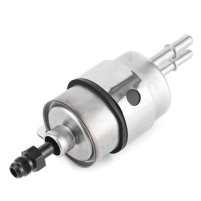 Régulateur De Pression De Carburant 3.0 Bar Meiyan 25352275 - Compatible Divers Modèles