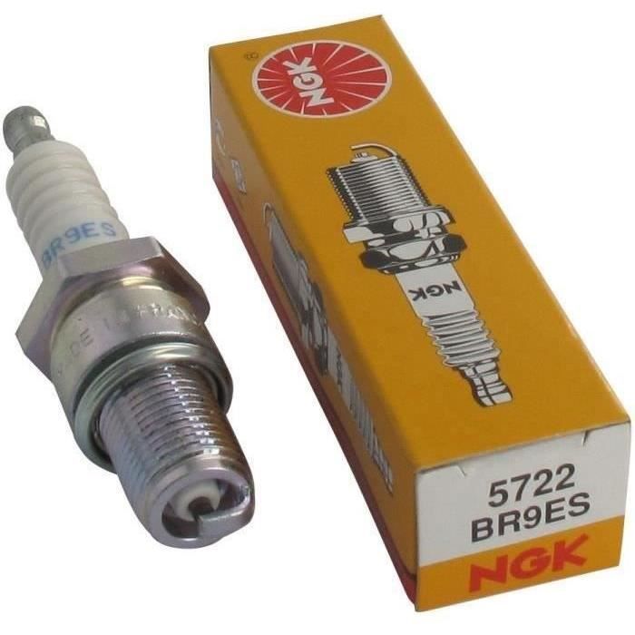 Bougie d'allumage NGK BR9ES