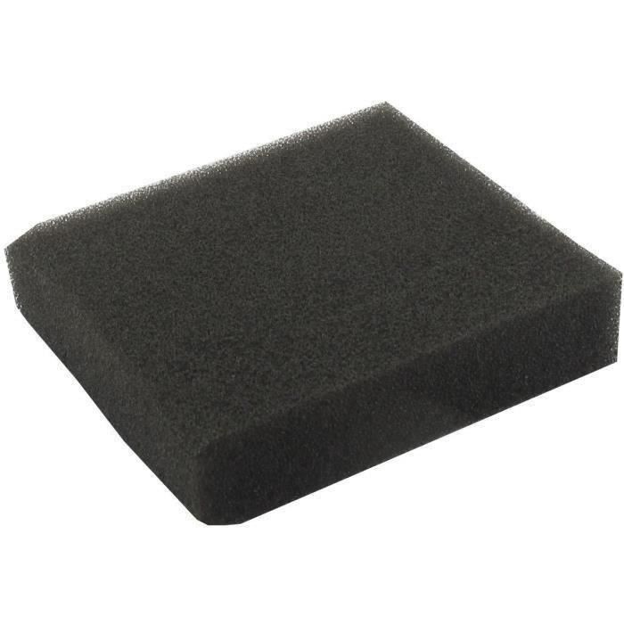 Filtre à air adaptable pour OLEO-MAC - EFCO modèles 8420, 8510, 8515