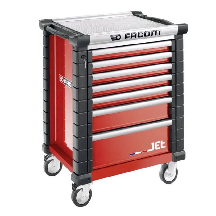 Servante FACOM JET M3 6 tiroirs