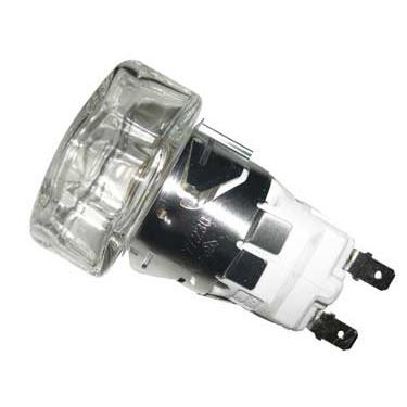 Hublot + lampe four BRANDT - vue 3