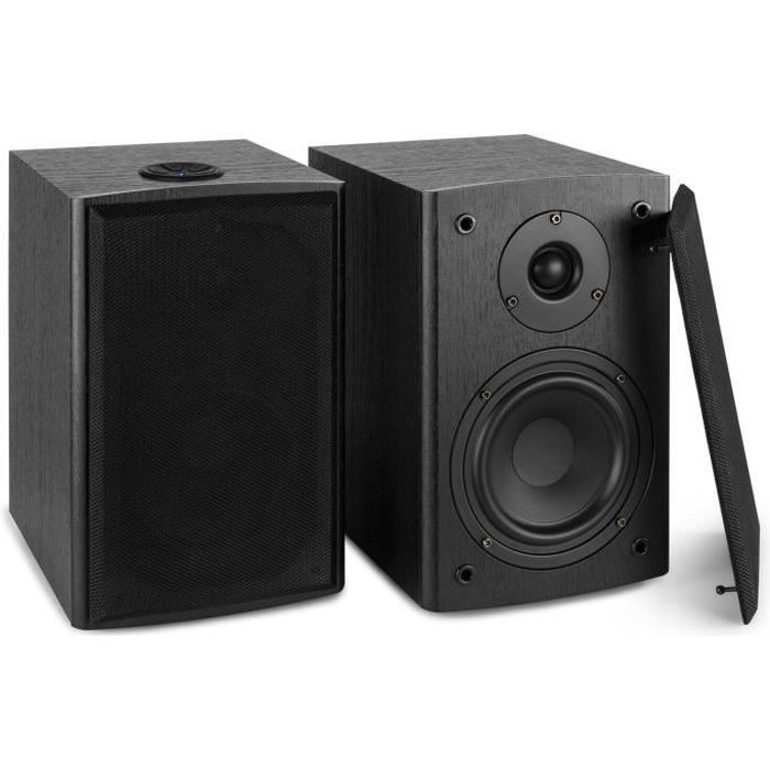 Paire enceinte bluetooth Achat / Vente pas cher