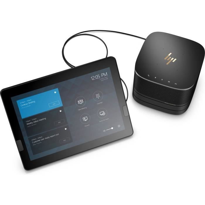 HP Elite Slice G2 - vue 8