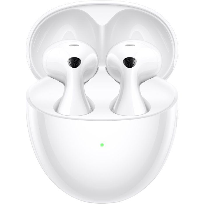 Ecouteurs sans fil - Huawei - Freebuds 6 - Blanc