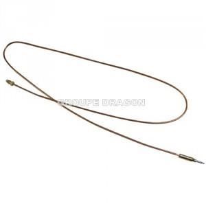 THERMOCOUPLE FOUR+GRILL POUR CUISINIERE ARISTON