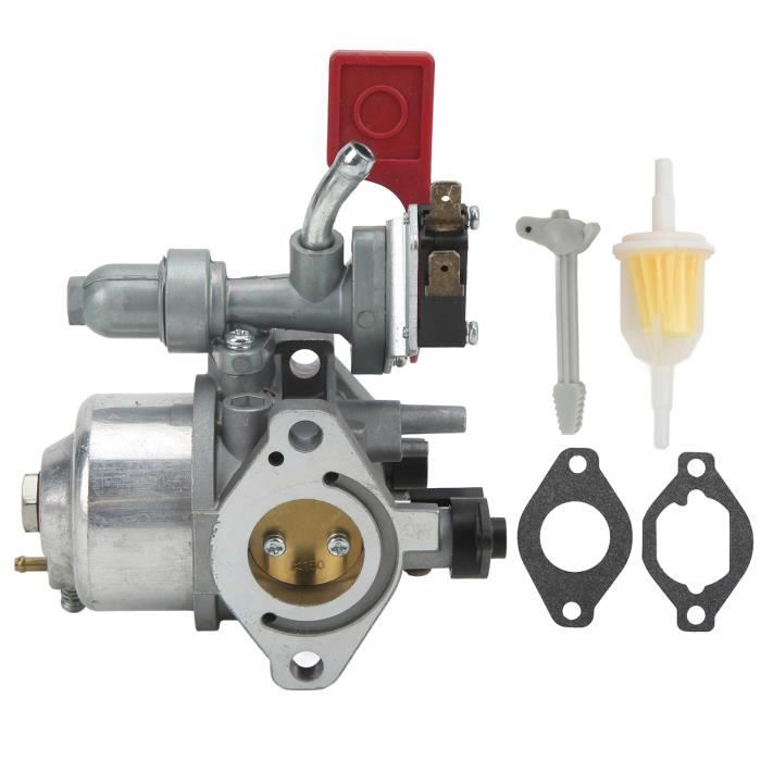 Carburateur Robuste Pour Pompes à Eau 5KW Et Mini Cultivateurs 168F/170F - Référence P19-001, Neuf