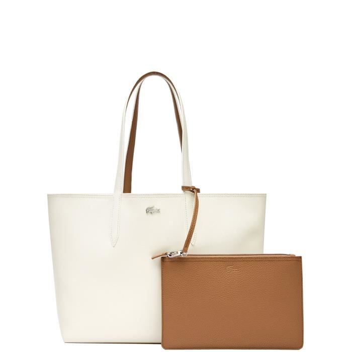 Sac hotsell réversible lacoste
