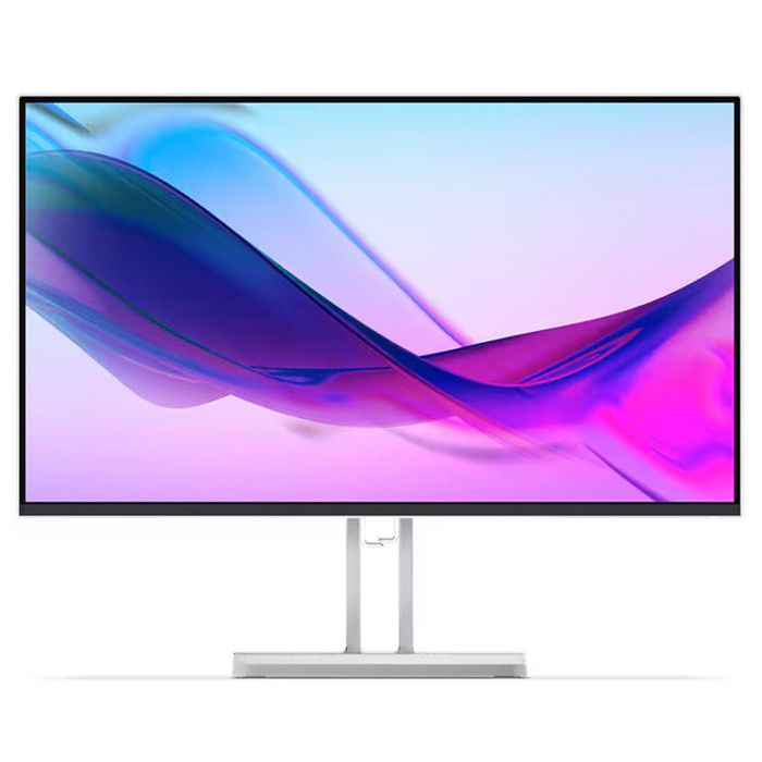 Lenovo 27 LED - L27i-4B - Ecran PC Full HD 1080p - 1920 x 1080 pixels - 6 ms - Format 16/9 - Dalle IPS - 100 Hz - HDMI/VGA - Lenovo 27 LED - L27i-4B - Ecran PC Full HD 1080p - 1920 x 1080 pixels - 6 ms - Format 16/9 - Dalle IPS - 100 Hz - HDMI/VGA -