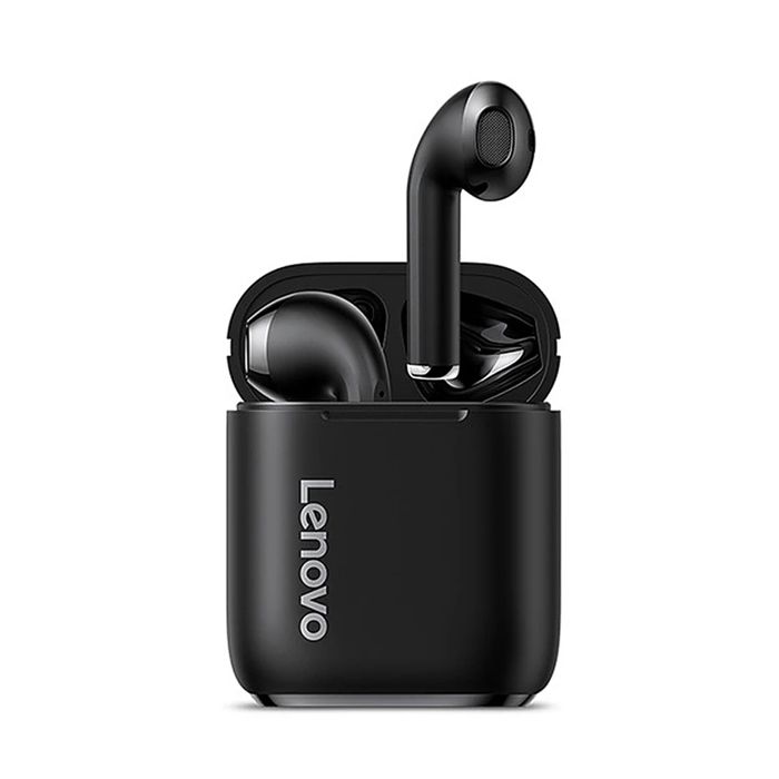 Écouteurs sans fil Lenovo LivePods LP2 Bluetooth 5.0 - Noir