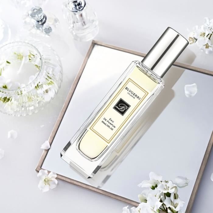 parfum frais