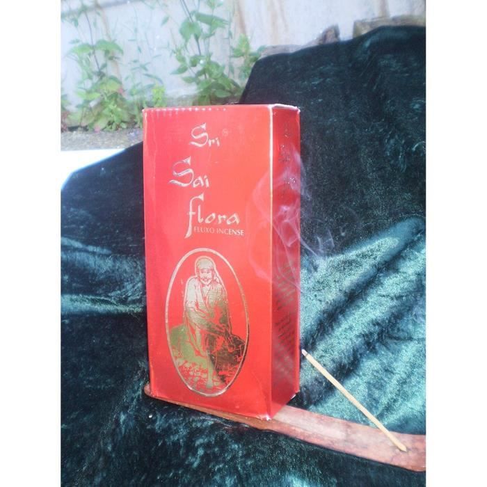 Bâtons D'encens Cycle Lia - Épices - Premium - 240 Bâtonnets - Agarbatti