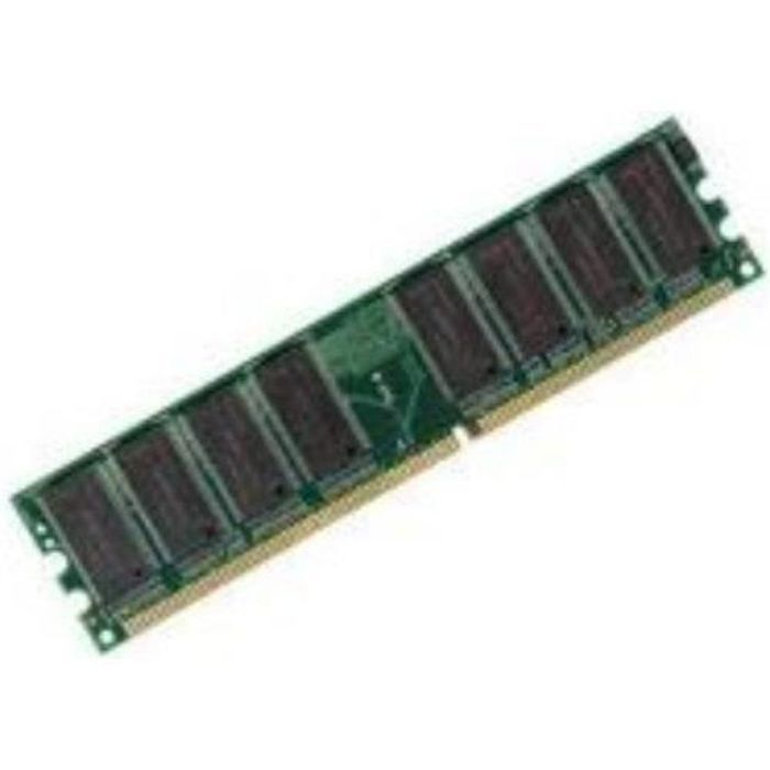 CoreParts MMG23638GB module de mémoire 8 Go 1 x 8 Go DDR3 1333 MHz ECC Neuf - vue 2