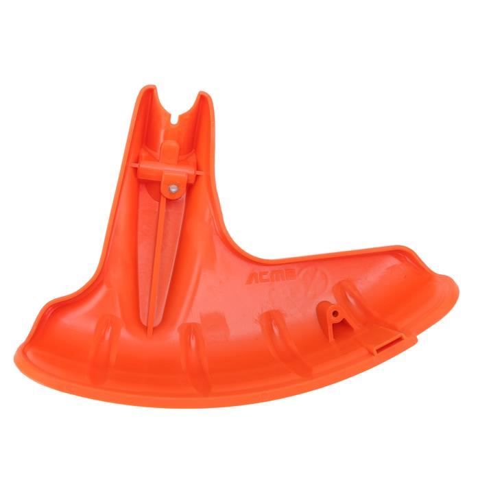 TOPINCN Tondeuse Garde Pour Numéro Bouclier Herbe Garde | FindTheDeal