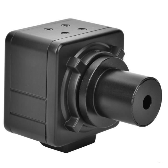 Oculaire Électronique Numérique USB Pour Microscope – Caméra 960TVL Avec Mesure Lumière, Idéal Astrophotographie Débutants & Scientifiques