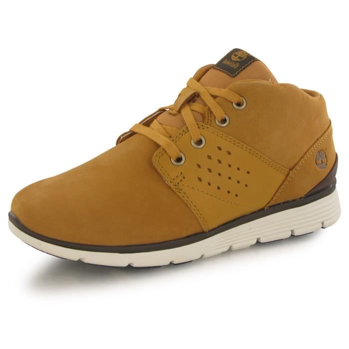 timberland boots enfant