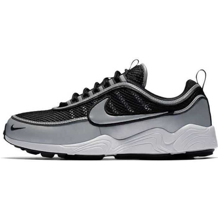 Basket Nike Air Zoom Spiridon 16 - 926955-003 Basket Nike Air Zoom Spiridon 16 - 926955-003