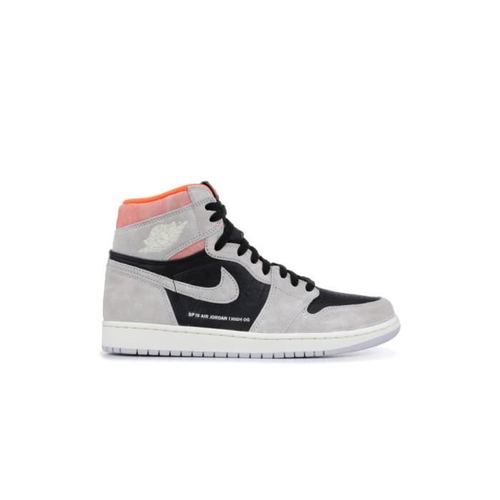 jordan retro high