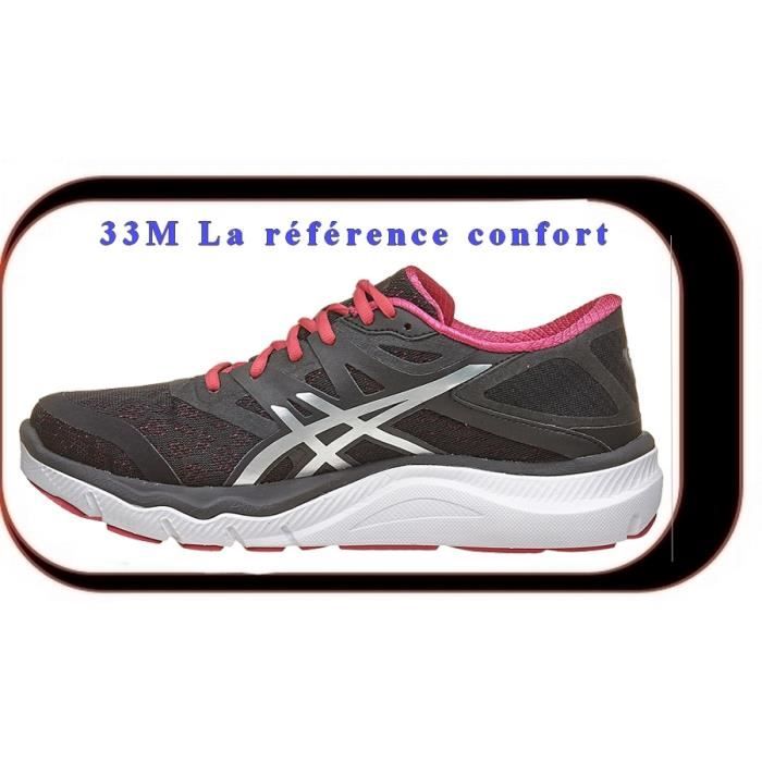asics gel 33 femme