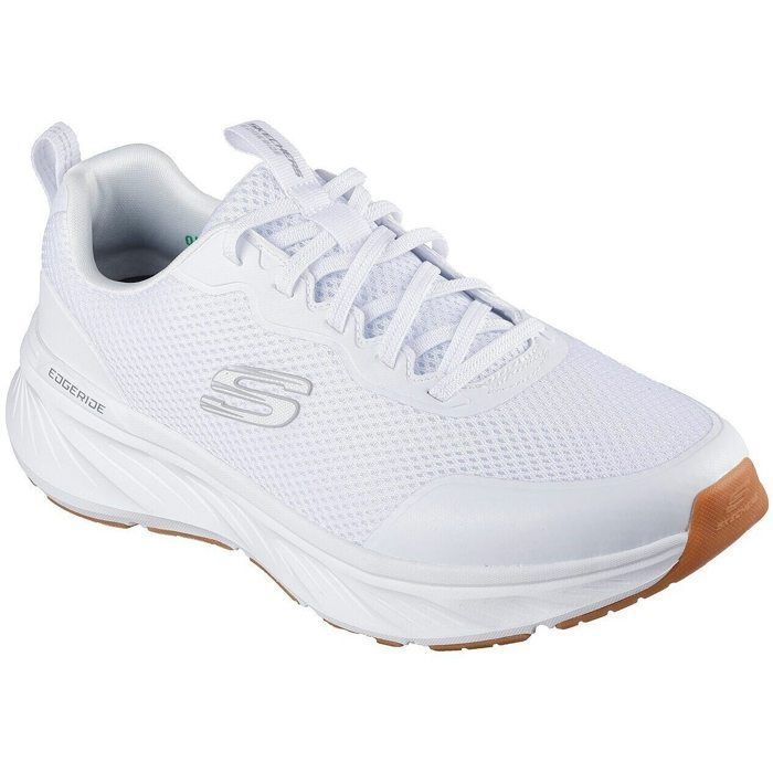 Skechers Skechers Edgeride - Rekze Chaussures pour Homme Blanc 232835-WHT