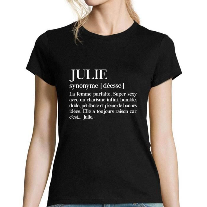 Nous sont encore là drôle col en V T-shirt Nous sont encore là drôle col en V T-shirt