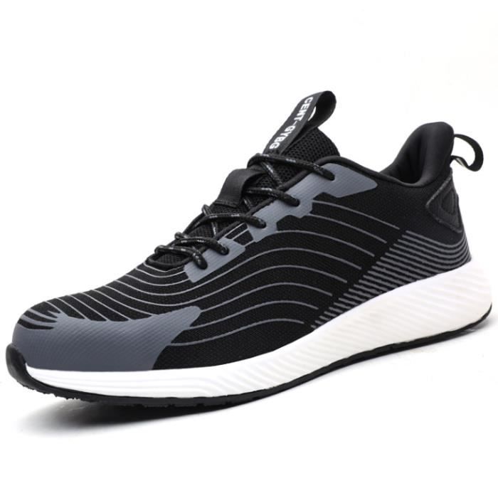 Scarpe Per Cani Taglia S - Protezione Zampe Antiscivolo Per Esterni - Larghezza 3.7cm - Foto 3