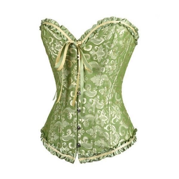 Sleex Robe Sculptante Underbust - Gaine Gainante Ventre Plat Avec Port De Soutien-Gorge (44045)