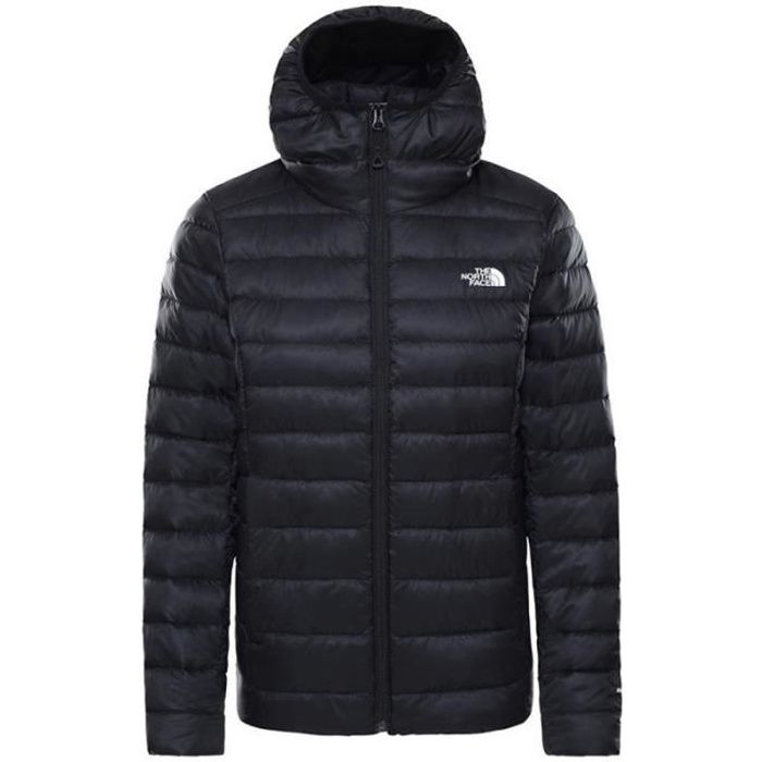 Doudounes The North Face à prix cassé : profitez de nombreuses