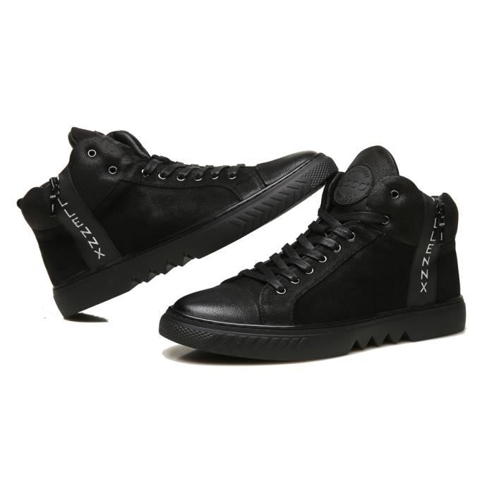 basket le coq sportif dynacomf