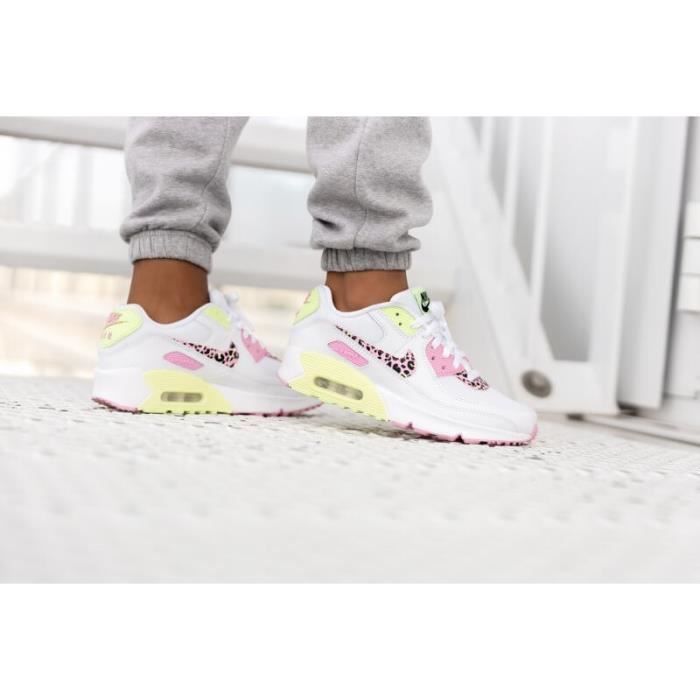 pin Specified Paradise Air max 90 rose - Cdiscount