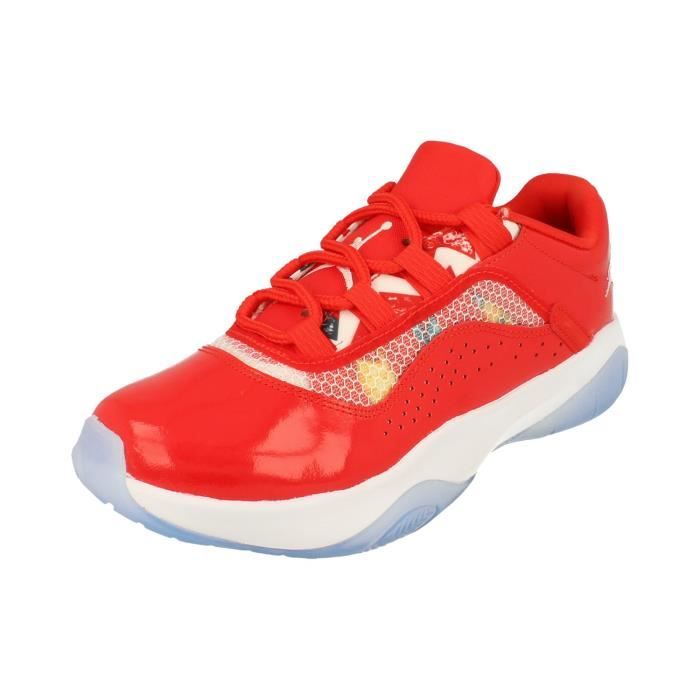 Nike Air Jordan 11 Cmft Low GS Basketball Trainers Dq0928 Sneakers Chaussures 600